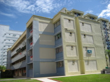 Blk 60 Chai Chee Road (Bedok), HDB 3 Rooms #9882